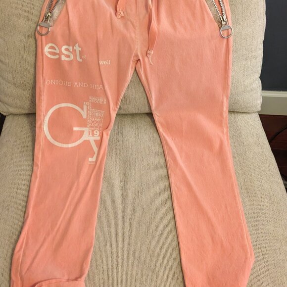 ITALIAN  PANTS/NO BRAND - Picture 3 of 6